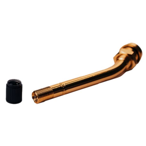 Válvula para Pneu sem Câmara V3-20-4 90mm 34561 Latão Fiontar