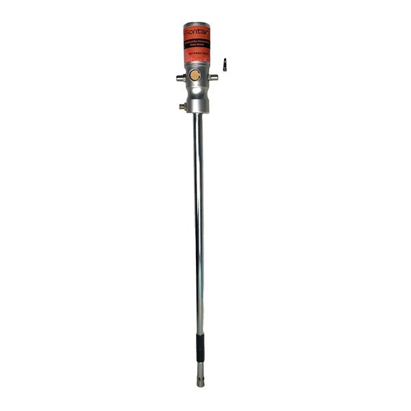 Propulsora Pneumática para Graxa 50:1 200kg FNT-1079J Fiontar