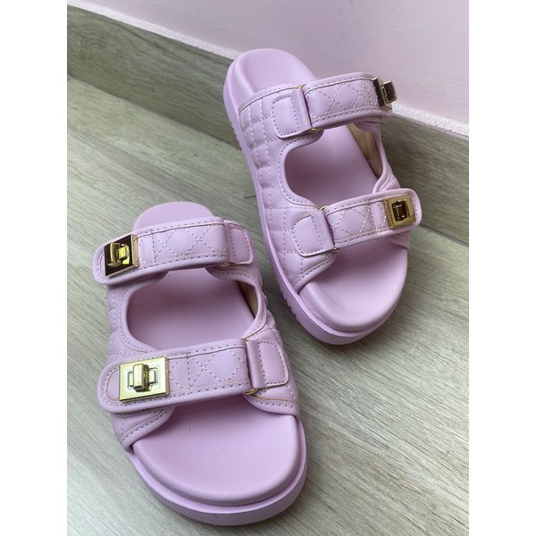 Papete Nina Rosa 