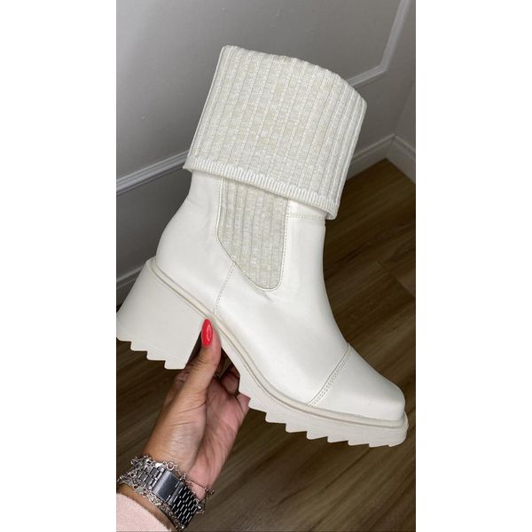 Bota Rafaela I Off 