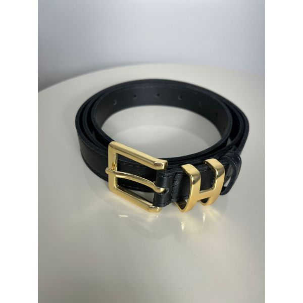 cinto H Preto 