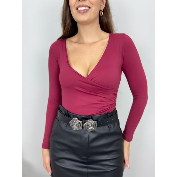 Body Valentina Marsala 