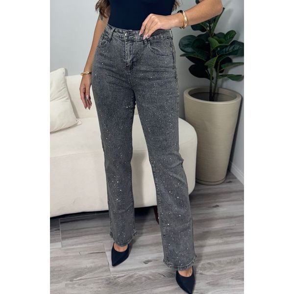 Calça Wilde Leg
