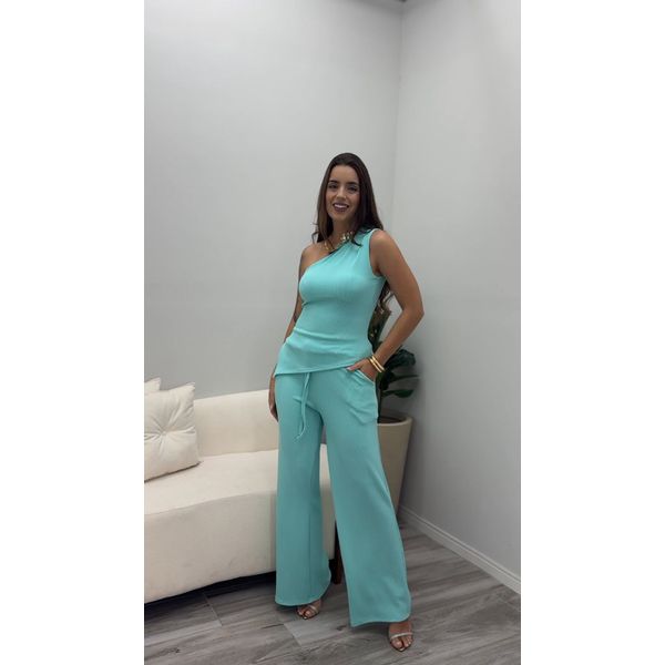 Conjunto Lore Azul