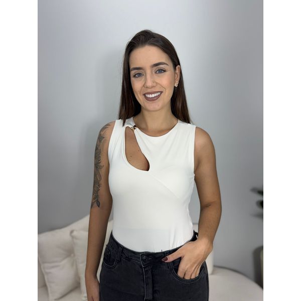 Body Lele Off- White