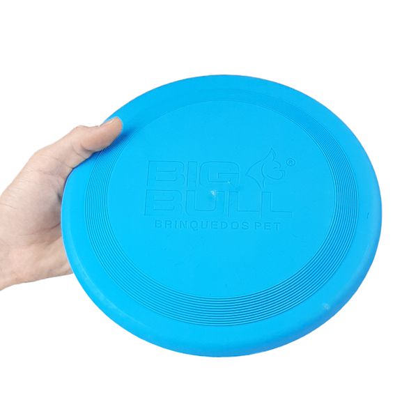 Frisbee Profissional - Big Bull Pet