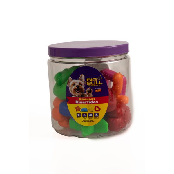 Kit dos Big Babies 12 unidades