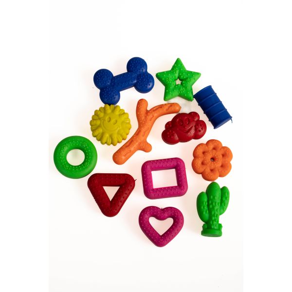 Kit dos Big Babies 12 unidades