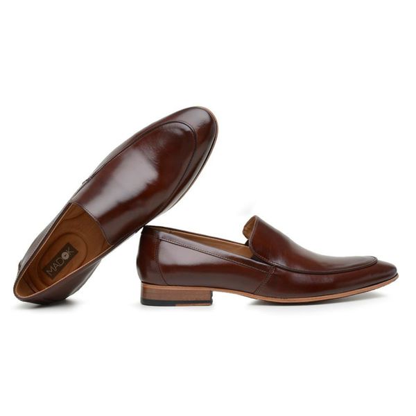 Sapato social couro walkabout matt best sale