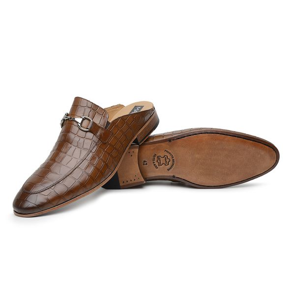 Mule masculino 42 hotsell