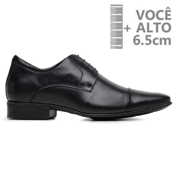 Sapato salto interno clearance