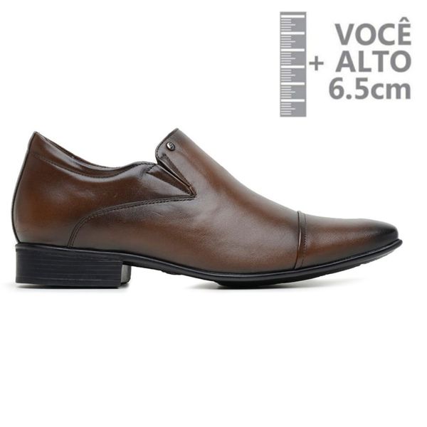 Sapato sales salto interno