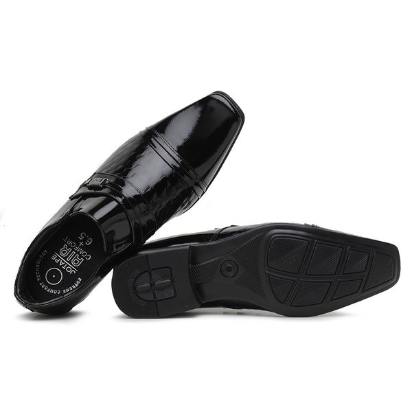 Sapato jota pe air bag shop shock absorber