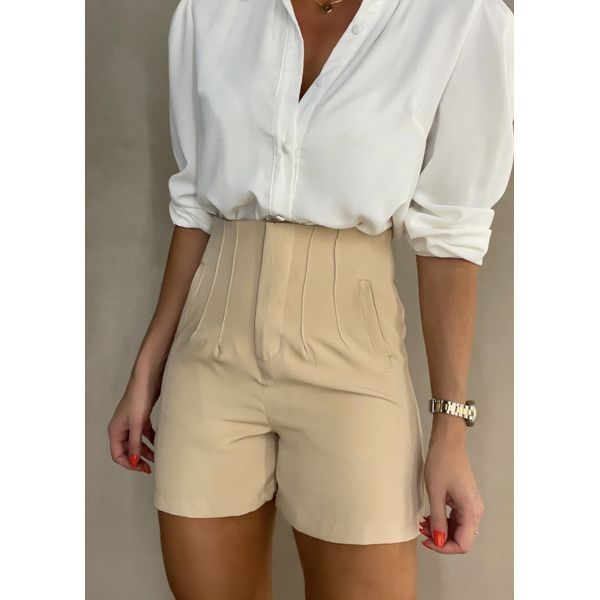 Short camisa clearance