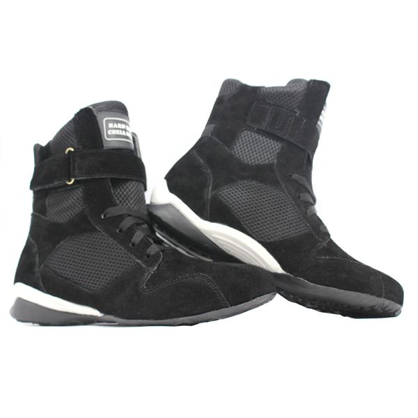 Tenis cano alto hot sale feminino para treino