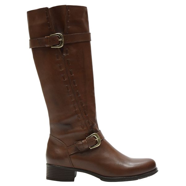 Bota gasparini é boa clearance