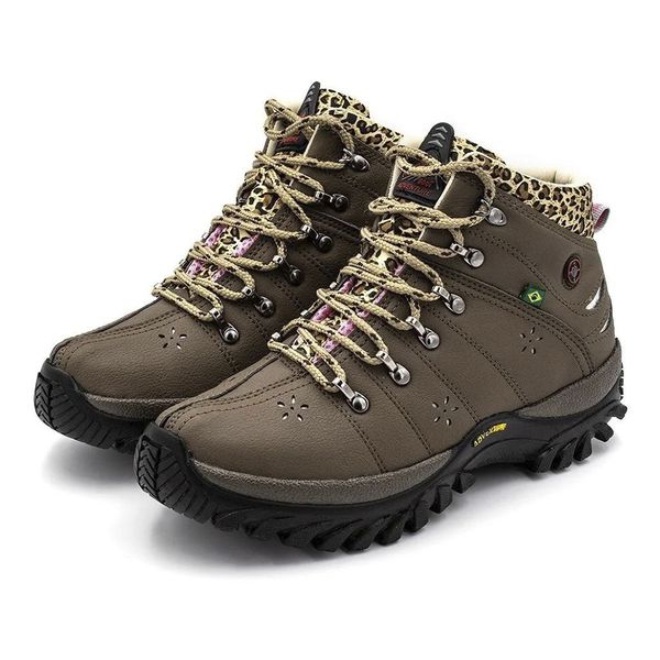 Boot adventure feminino sales