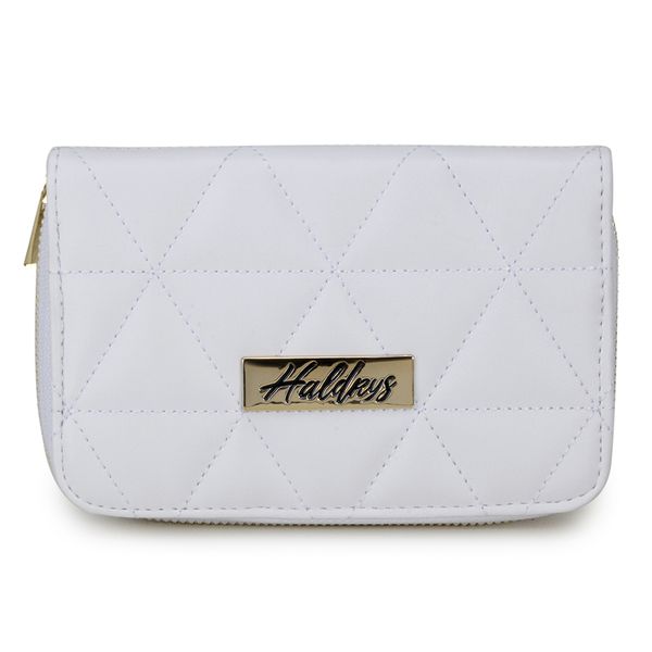 Carteira Feminina Branco