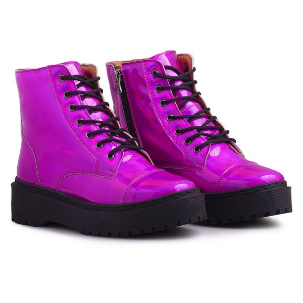 Coturno pink hotsell