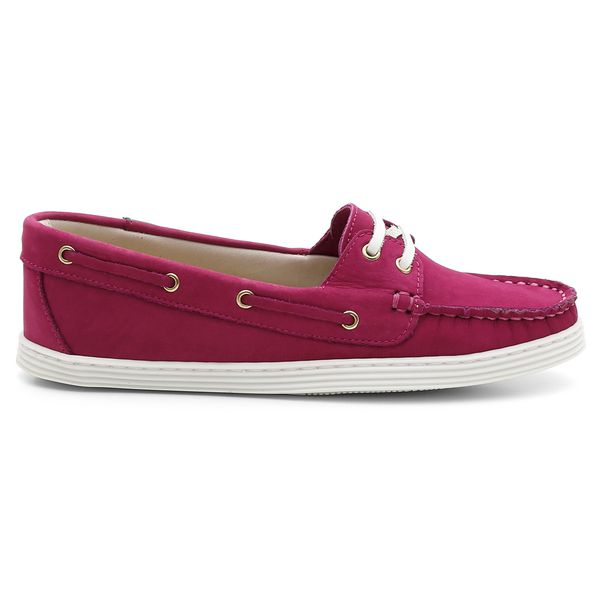 Tenis dockside feminino deals
