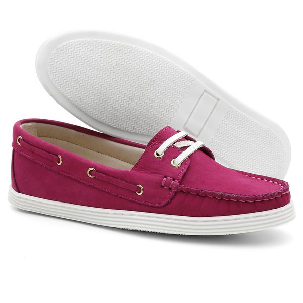 Sapato feminino sale dockside
