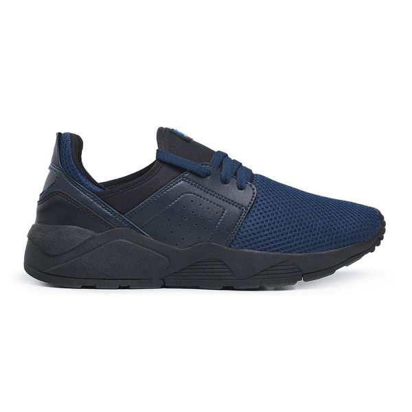 Tenis bom e barato para sales caminhada masculino