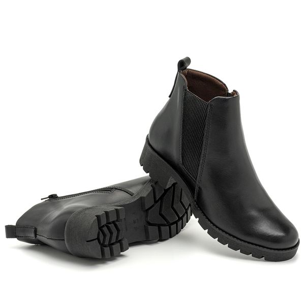 Botas femininas pompeia clearance