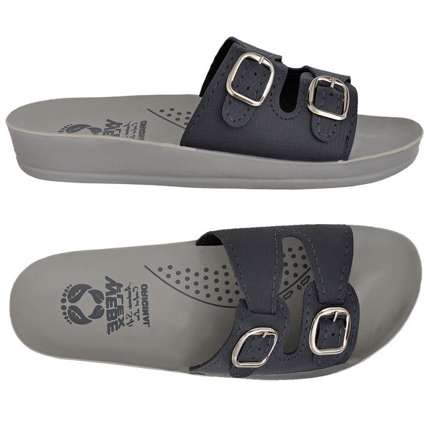 Sapato cinza chumbo feminino top