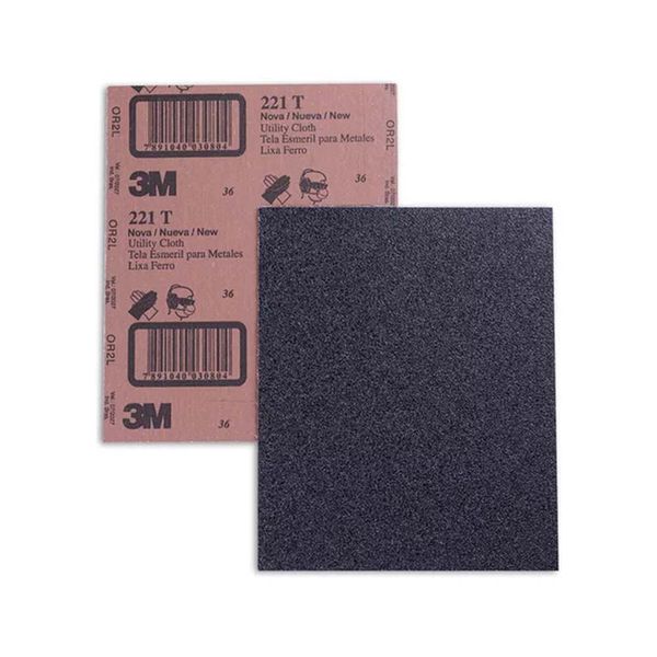 Lixa D'água Norton: Polimento Fino e Acabamento Impecável 