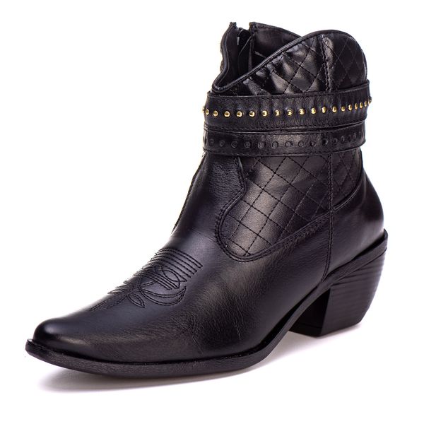 Coturno texana shop