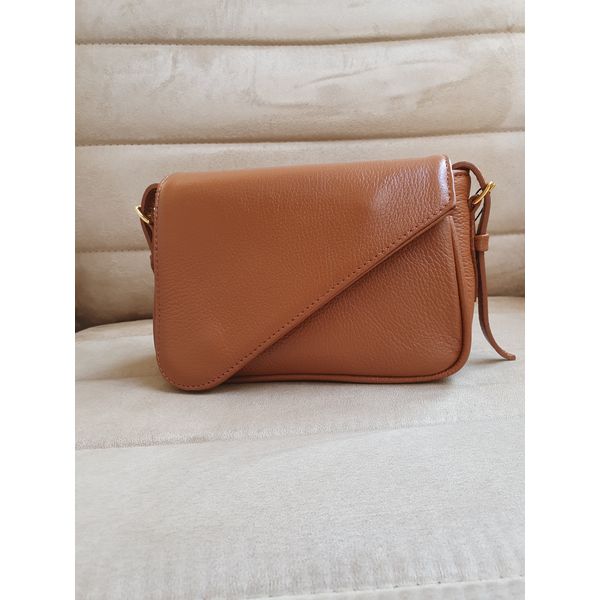 Bolsa Básica e Charmosa 
