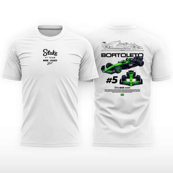 Camiseta Dry-fit Blueprint Two cars #5