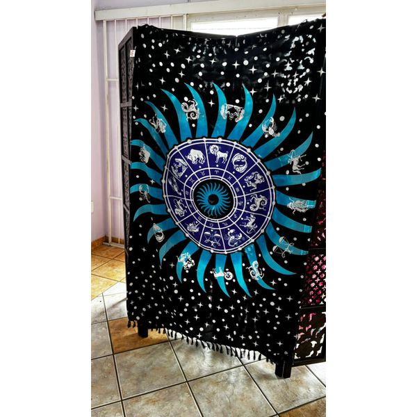 Canga Odoyá Saída de Praia 