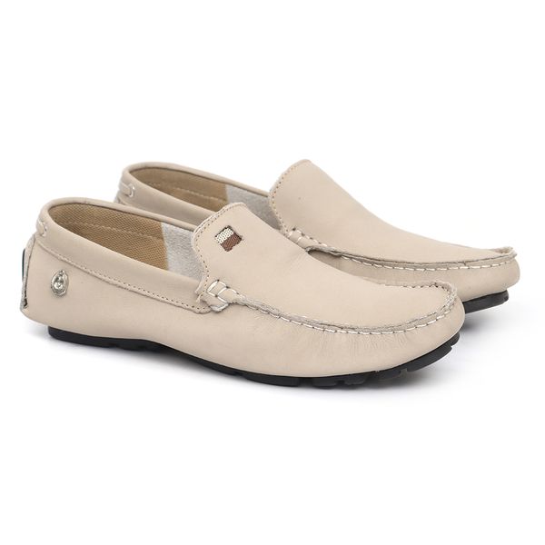 Mocassim Masculino Malta