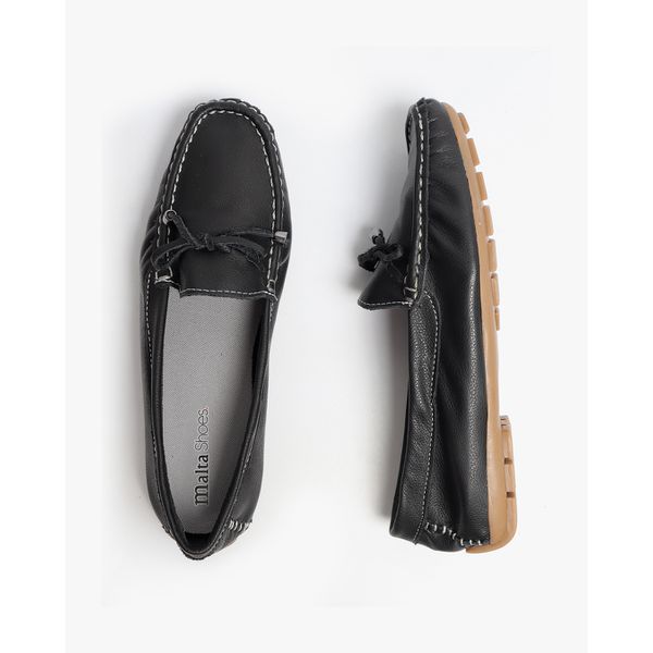 Sapato feminino cheap classico preto