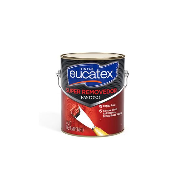 REMOVEDOR PASTOSO EUCATEX 900ML