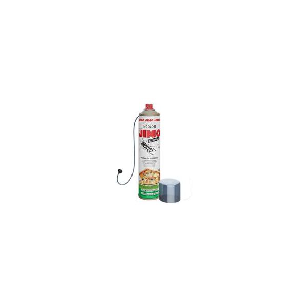 JIMO CUPIM AEROSOL 400ML