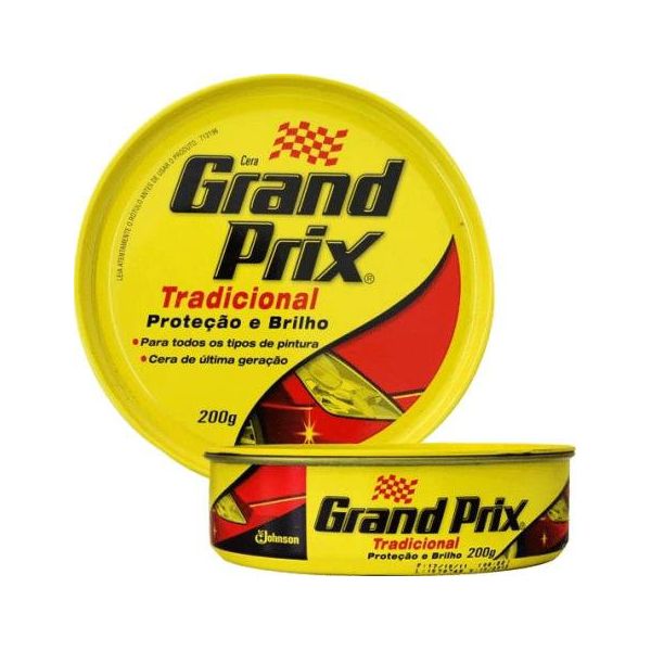 CERA GRAND PRIX 200GR