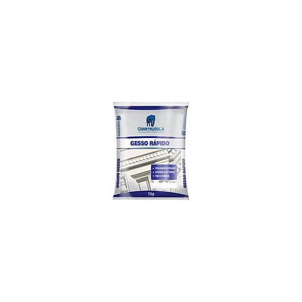 GESSO COLA 1KG