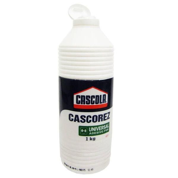 COLA CASCOREZ 1KG