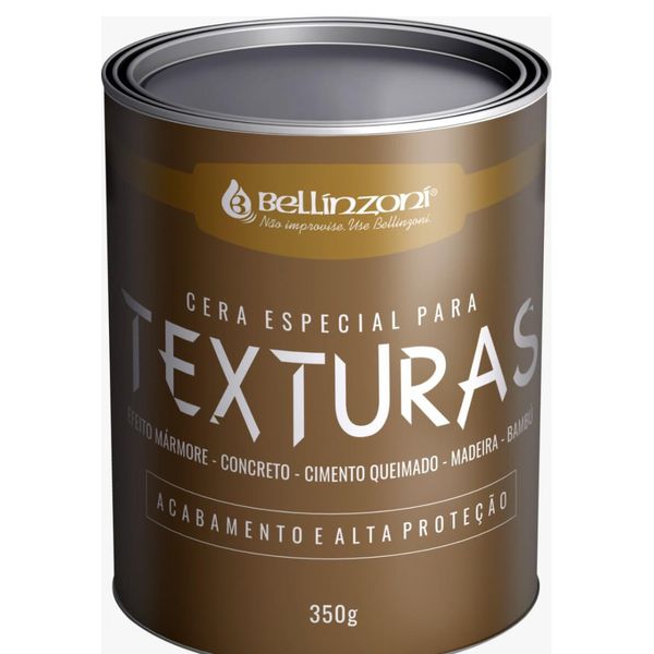 CERA PARA TEXTURA 350GR