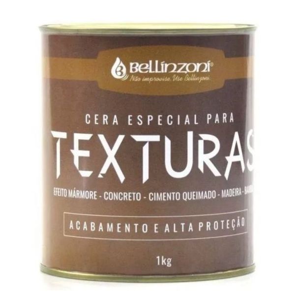 CERA PARA TEXTURA 1KG