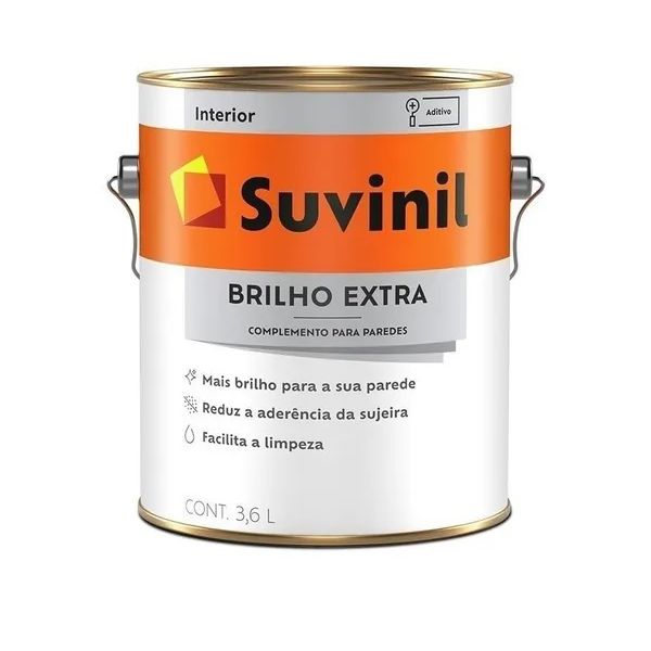 SUVINIL LIQUI BRILHO 3,6L