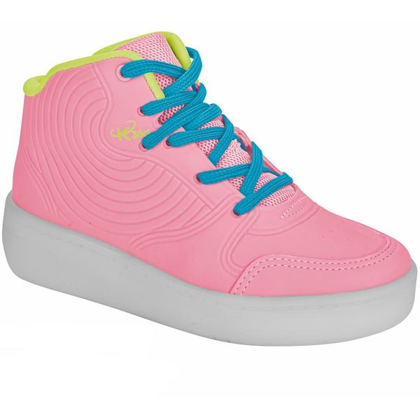 Tenis cheap kidy rosa