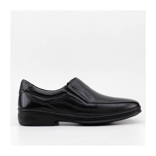 SAPATO LEVETERAPIA PRETO 