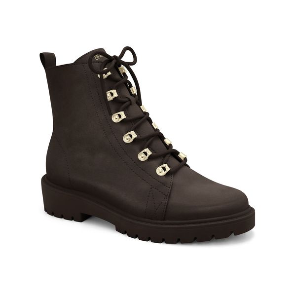 BOTA RAMARIM MARRON 