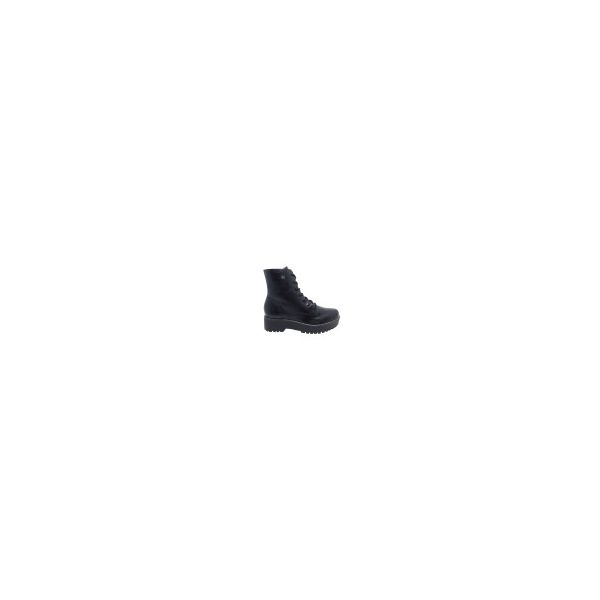 BOTA VIA MARTE PRETO ASPEN 23-608