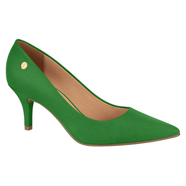 Sapato hotsell verde vizzano