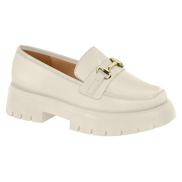 Sapato da vizzano branco best sale