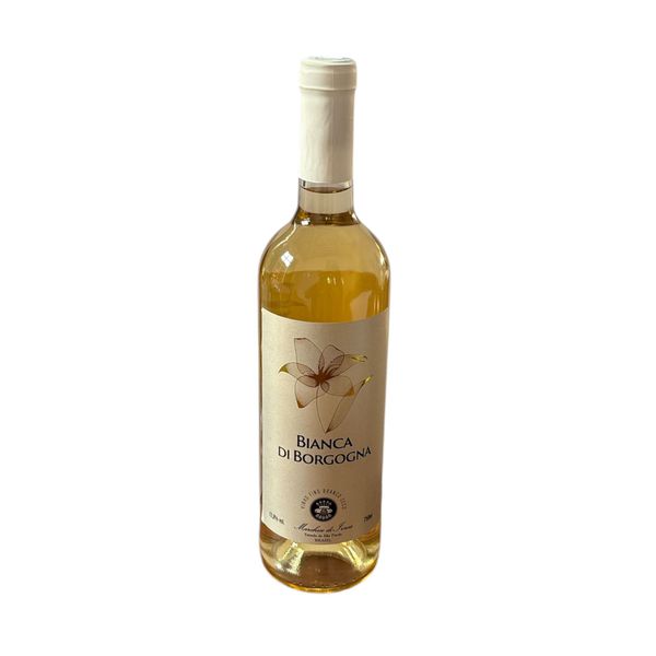Bianca di Borgogna Vinho Fino Branco seco